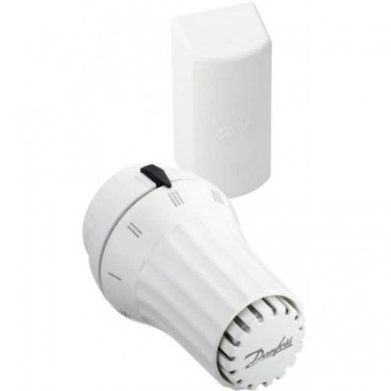 thermostatique sonde à distance RAE Danfoss G5056 Dom&gy