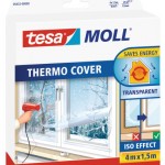 emballage en grand format du tesamoll thermo cover 6m²