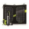 Goal Zero switch 10 kit avec panneau solaire 7W