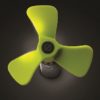 Goal Zero Switch 10 kit ave ventilateur intégré