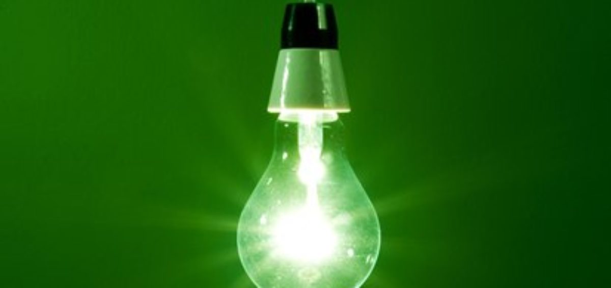 éclairage économique, un tuteur énergie vous aide à réaliser des économies d'énergie