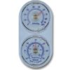 Hygro-thermomètre Ecogadgets Eco Hygro Meter avec double écran
