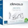 Box domotique Zwave Devolo Starter Kit dans son emballage