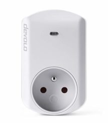 Prise télécommandée Devolo Smart Metering Plug format EU
