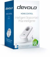 Prise télécommandée Devolo Smart Metering Plug dans son emballage