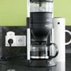 Prise télécommandée Devolo Smart Metering Plug avec machine à café