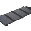 Panneau solaire Xtorm SolarBooster 24 avec cellules solaires SunPower