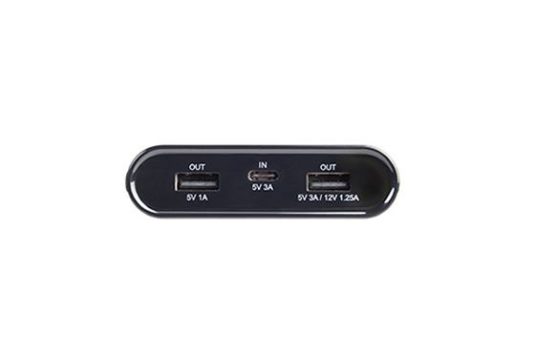 Power Bank Xtorm Essential USB-C avec 1 ports USB et USB-C