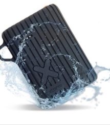Power Bank Xtorm Xtreme Waterproof batterie nomade avec protections contre les chocs