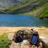 Power Bank Xtorm Xtreme Waterproof pour vos aventures nomades en montagne