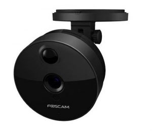 caméra de surveillance Foscam C1 compacte